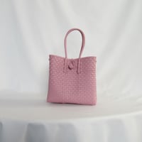 【10月26日(月)〜10月30日(金)発送】 Gummy Bag No.5 (Size: S) _Azuki Milk Pink