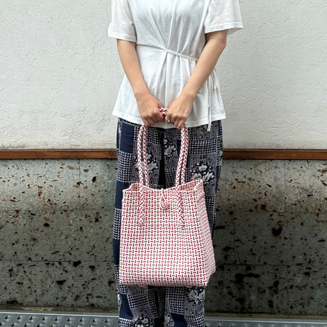 【6月29日(月)〜7月3日(金)発送】Gummy Bag No.10 (Size: M) _Zakuro