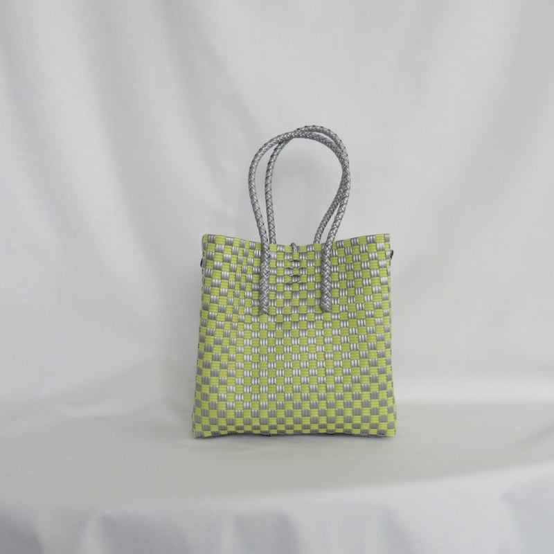 メケアリサ gummy bag Mサイズ MEKEARISA ｜メケアリサ | 🏁New