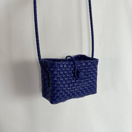【6月8日(月)〜6月12日(金)発送】 Hello Bag  No.5 _Shinkai