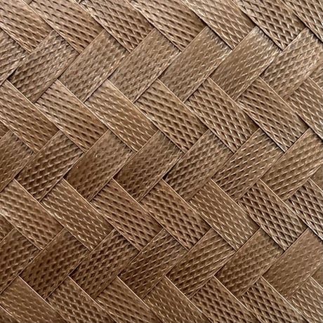 【6月15日(月)〜6月19日(金)発送】 Mekearibag No.23 (Size: L) _Mocha Brown