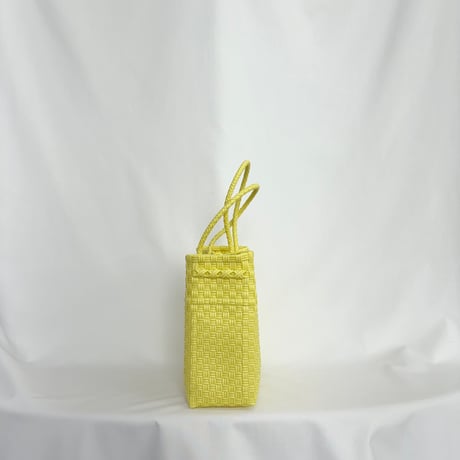 【6月22日(月)〜6月26日(金)発送】 Gummy Bag No.5 (Size: S) _Pineapple