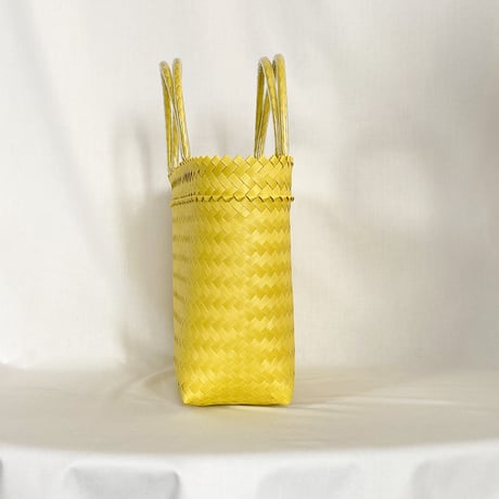 【10月26日(月)〜10月30日(金)発送】 Mekearibag No.26(Size: M) _Mango Yellow