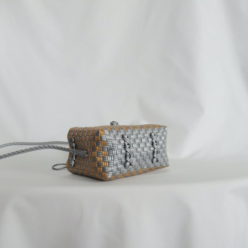 6月8日(月)〜6月12日(金)発送】 Hello Bag No.24 ' gingham