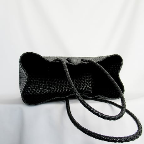 【6月8日(月)〜6月12日(金)発送】 ALLDAY BAG No.4 _ Midnight Black