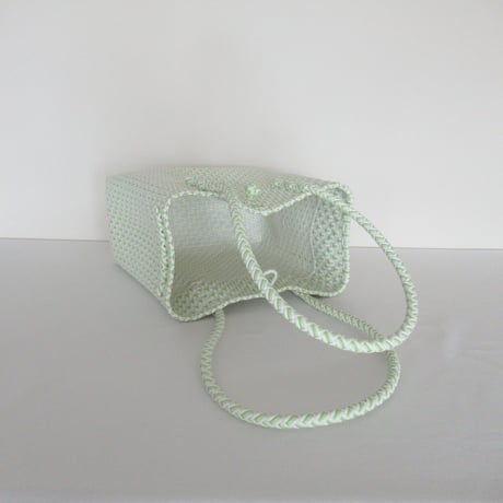 【11月2日(月)〜11月6日(金)発送】Gummy Bag  No.201 (Size: M) _Pandan Coconut