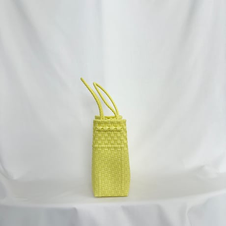 【6月22日(月)〜6月26日(金)発送】 Gummy Bag No.5 (Size: S) _Pineapple