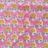 【8月3日(月)〜8月7日(金)発送】 Indian Cotton Handkerchief [J] - DP53