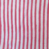 【6月8日(月)〜6月12日(金)発送】Indian Cotton Handkerchief [D] - AB4