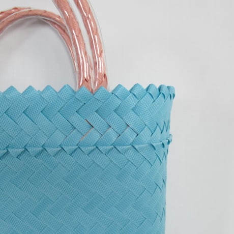 【7月27日(月)〜7月31日(金)発送】 Mekearibag No.9 (Size: S) _Ishikawa