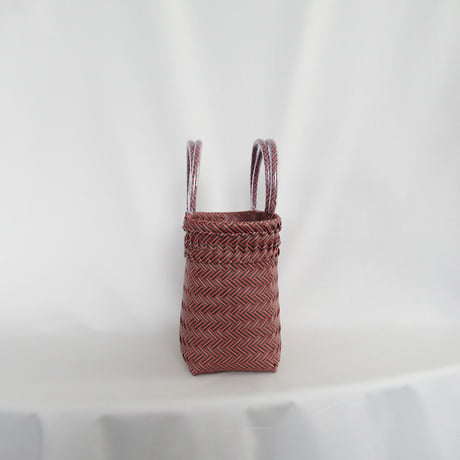 【10月5日(月)〜10月9日(金)発送】 Mekearibag No.7 (Size: S) _Fig