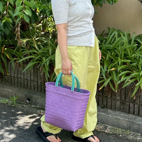 新品未使用★MEKEARISA★ Mekearibag・Mサイズ CATEGORY M | MEKEARISA