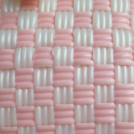 【10月26日(月)〜10月30日(金)発送】 BÉBÉ BAG No.13 ' gingham ' _ Sumomo Fizz