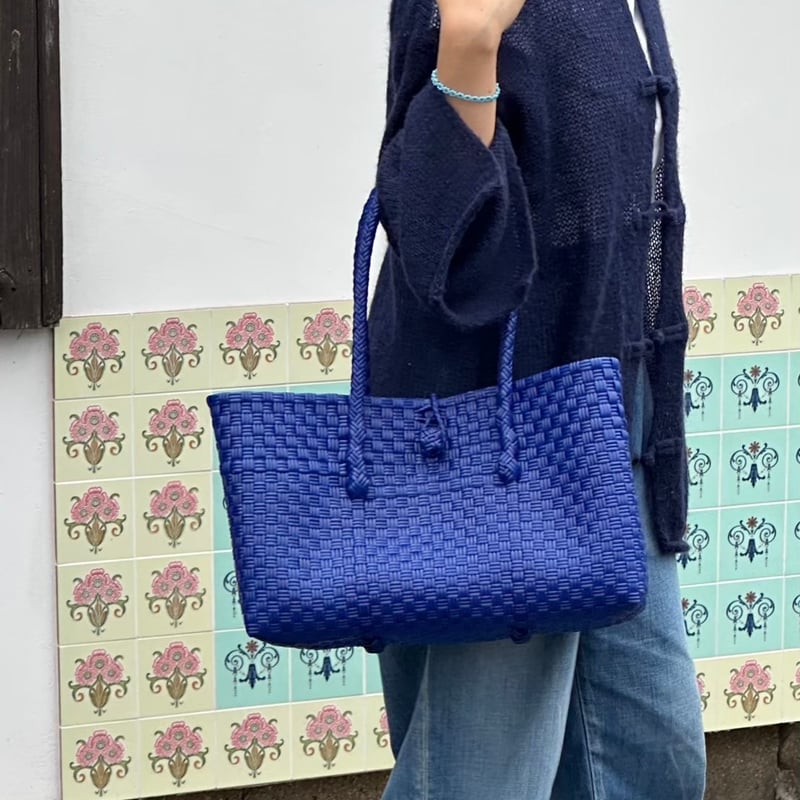 9月22日(月)〜9月26日(金)発送】 BOSTON BAG No.7 _ Shinkai