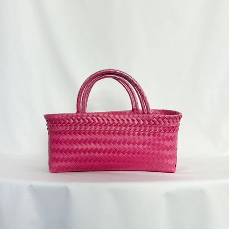 【6月8日(月)〜6月12日(金)発送】 Mekearibag BOUQUET No.13 _Cassis