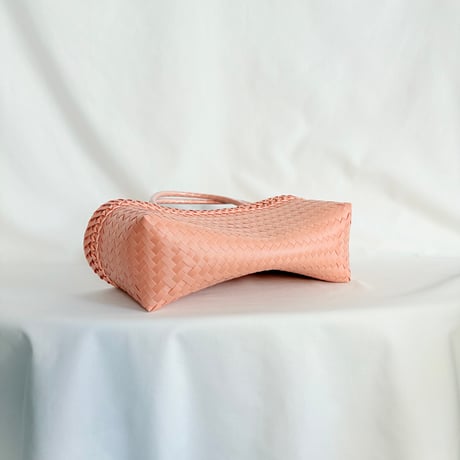 【6月22日(月)〜6月26日(金)発送】 Mekearibag BOUQUET No.19 _Peach