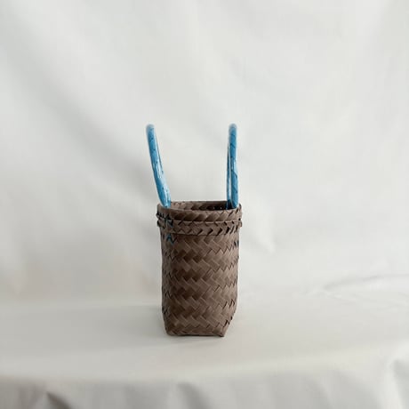 【6月22日(月)〜6月26日(金)発送】 Mekearibag No.4 (Size: XS) _Kumamoto