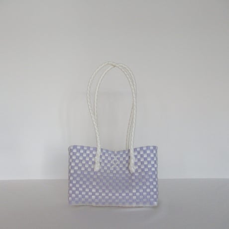 【10月26日(月)〜10月30日(金)発送】 Panini No.17 'gingham' _Milky Purple Fizz