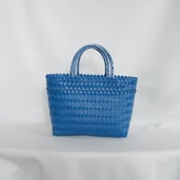 【6月22日(月)〜6月26日(金)発送】 Mekearibag No.7 (Size: S) _Deep Ocean