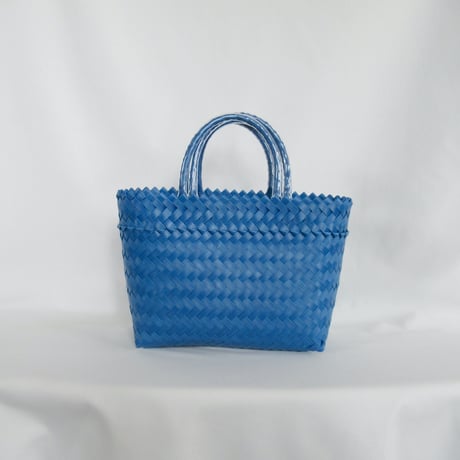 【6月22日(月)〜6月26日(金)発送】 Mekearibag No.7 (Size: S) _Deep Ocean