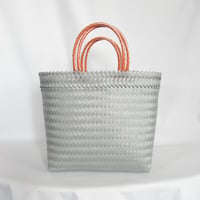 【8月10日(月)〜順次発送】 Mekearibag No.39 (Size: L) _Orange Spice