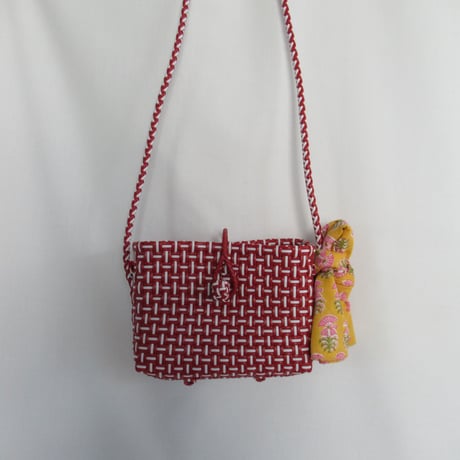 MEKEARISA メケアリサ Hellobag gingham 70s 🌷人気バックと7/19(土)の店内の様子🌷 🌼Popular bag in shop