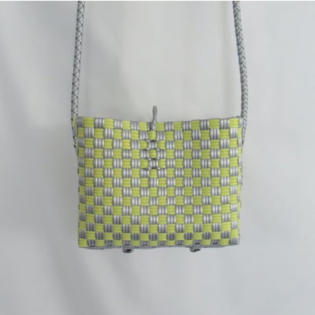 【6月8日(月)〜6月12日(金)発送】 Hello Bag No.20 ' gingham '_Sparkle