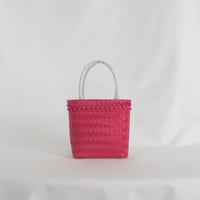 【6月29日(月)〜7月3日(金)発送】 Mekearibag No.1 (Size: XS) _Cassis × Yasashii Purple