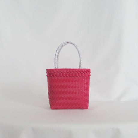 【6月29日(月)〜7月3日(金)発送】 Mekearibag No.1 (Size: XS) _Cassis × Yasashii Purple
