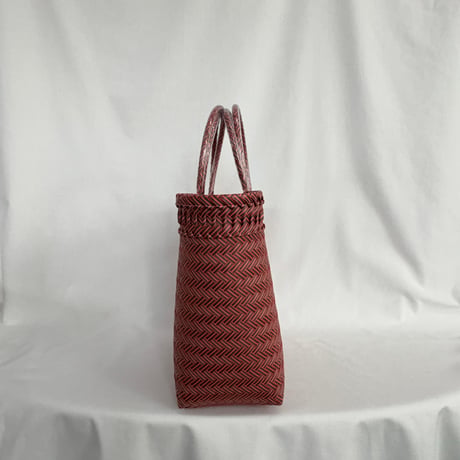 【8月3日(月)〜8月7日(金)発送】 Mekearibag No.18 (Size: M) _Fig