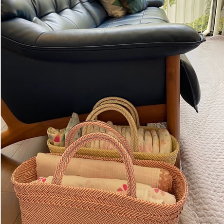【10月5日(月)〜10月9日(金)発送】 Mekearibag BOUQUET No.10 _Butter
