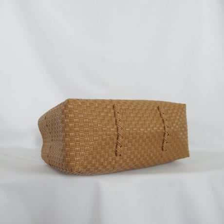 【7月13日(月)〜7月17日(金)発送】 BOSTON BAG No.9 _Roasted Almond