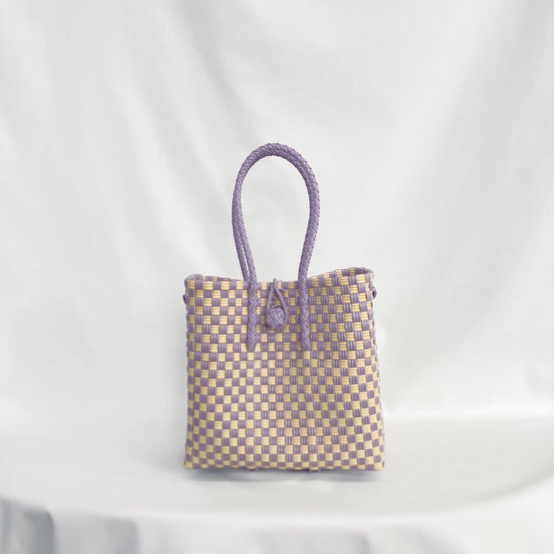 3月2日(月)〜3月6日(金)発送】 Gummy Bag No.8 (Size: S) '