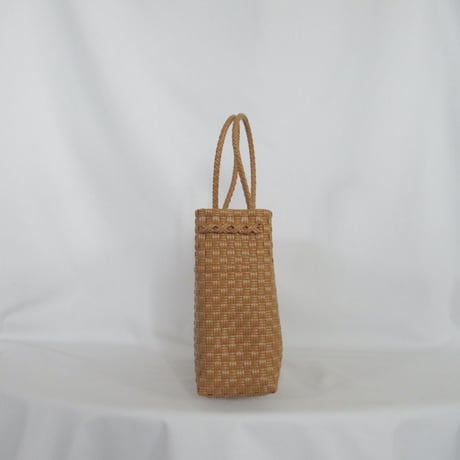 【8月3日(月)〜8月7日(金)発送】 Gummy Bag No.5 (Size: S) _Roasted Almond