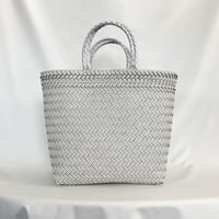 【8月3日(月)〜8月7日(金)発送】 Mekearibag No.26 (Size: L) _Gomashio