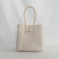 【6月15日(月)〜6月19日(金)発送】 Gummy Bag No.1 (Size: S) _Almond Pudding (soft)