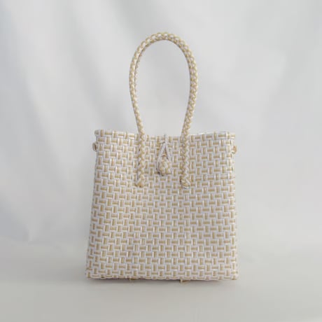 【6月15日(月)〜6月19日(金)発送】 Gummy Bag No.1 (Size: S) _Almond Pudding (soft)