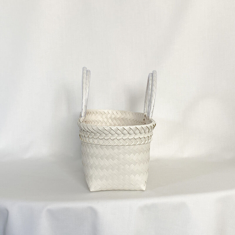 8月12日(火)〜8月22日(金)発送】Mekearibag BOUQUET No.10 _