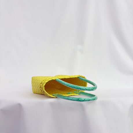 【6月29日(月)〜7月3日(金)発送】  Mekearibag No.4 (Size: XS) _Tropical