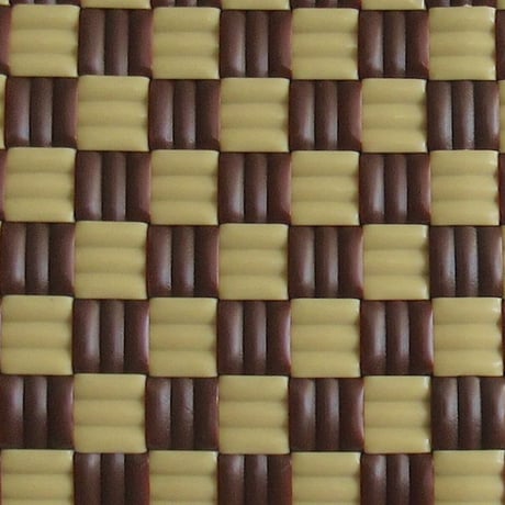 【10月26日(月)〜10月30日(金)発送】 Panini No.2 'gingham' _Hazelnut