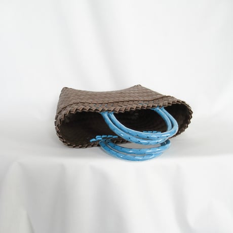 【6月15日(月)〜6月19日(金)発送】 Mekearibag No.12 (Size: S) _Kumamoto