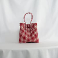 【6月8日(月)〜6月12日(金)発送】 Gummy Bag No.5 (Size: S) _Dark Cherry