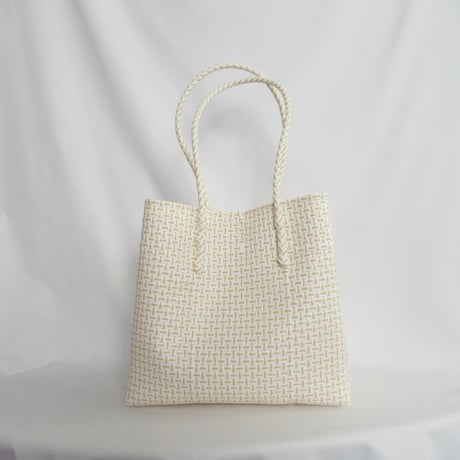 【9月28日(月)〜10月2日(金)発送】 Gummy Bag No.21 (Size: L) _Almond Pudding (soft)