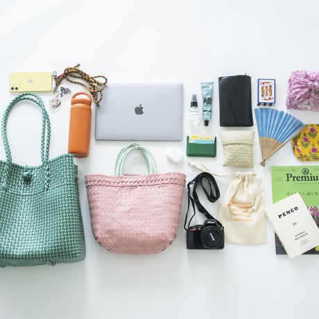 【6月15日(月)〜6月19日(金)発送】 Gummy Bag No.21 (Size: L) _ Anzu