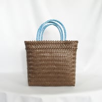 【7月27日(月)〜7月31日(金)発送】 Mekearibag No.18 (Size: M) _Kumamoto