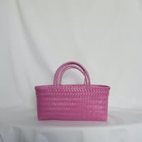 【8月24日(月)〜8月28日(金)発送】 Mekearibag BOUQUET No.18 _Sakura Pink
