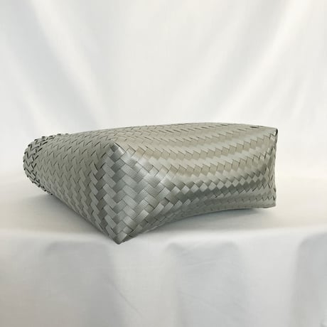 【6月15日(月)〜6月19日(金)発送】 Mekearibag No.15 (Size: M) _Silver