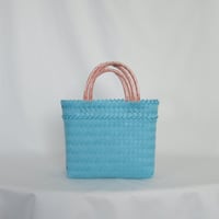 【6月22日(月)〜6月26日(金)発送】 Mekearibag No.5 (Size: S) _Ishikawa