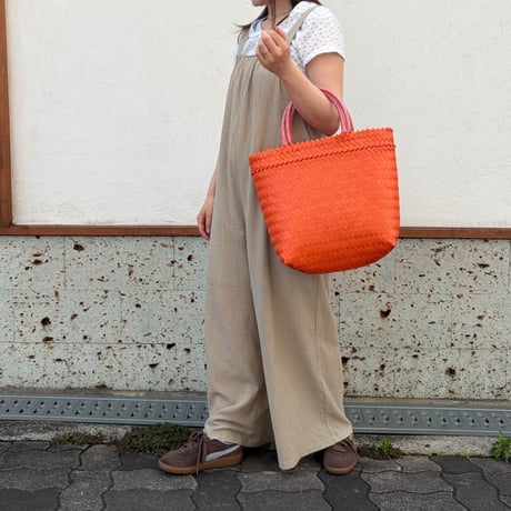 【6月15日(月)〜6月19日(金)発送】 Mekearibag No.14 (Size: M) _Osaka