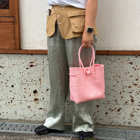 【6月22日(月)〜6月26日(金)発送】 Gummy Bag No.6 (Size: S) _Sumomo (soft)